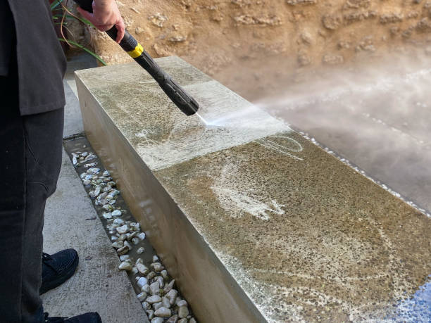 Best Concrete Pressure Washing  in Elizabethtown, KY